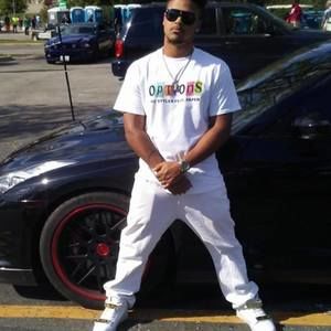 Meet your Posher, Timothy